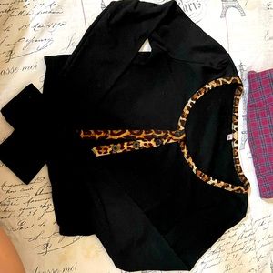 Cute button up shirt